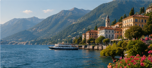 Lake Como