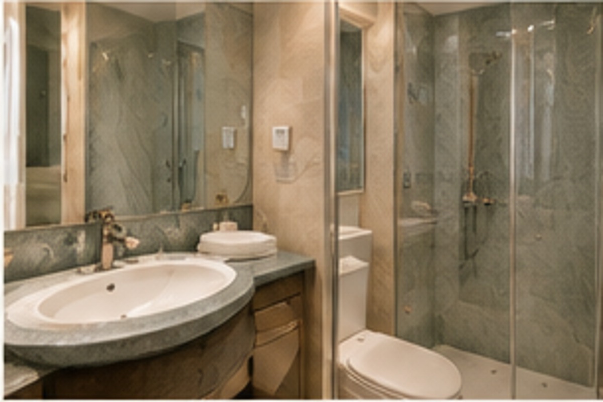 Bagno privato