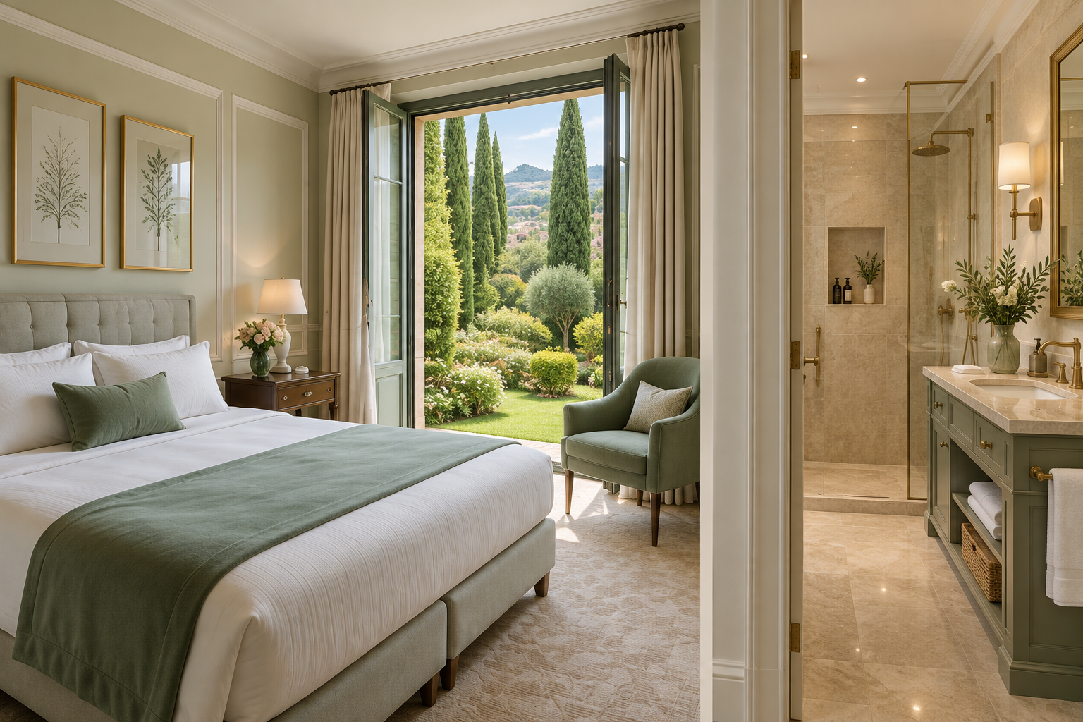 Bagno privato